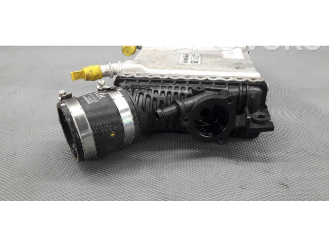 Интеркулер 059145803Q Audi A7 S7 4K8