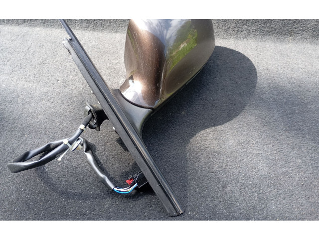 Зеркало электрическое Audi A4 Allroad B8 2008 - 2016 года