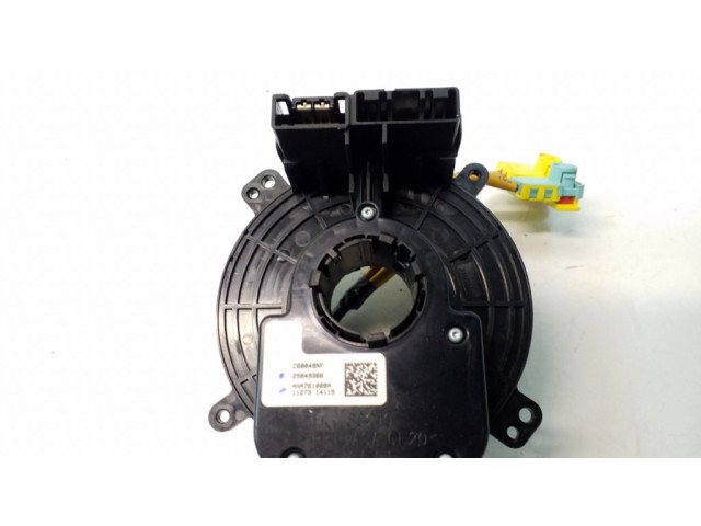 Подрулевой шлейф SRS 20817721, 25849366   Chevrolet Volt I