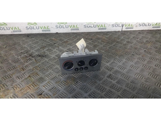 Блок управления климат-контролем 90329826   Opel Meriva A
