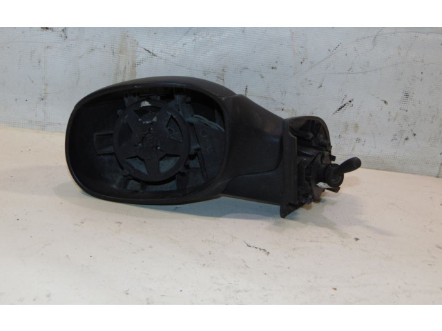 Zpětné zrcátko levé Citroen C3 2002 8149FG, 815269