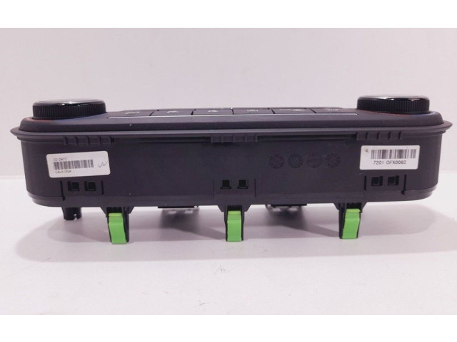 Блок управления климат-контролем 97250J7201, 97250J7201 KIA Pro Cee'd III