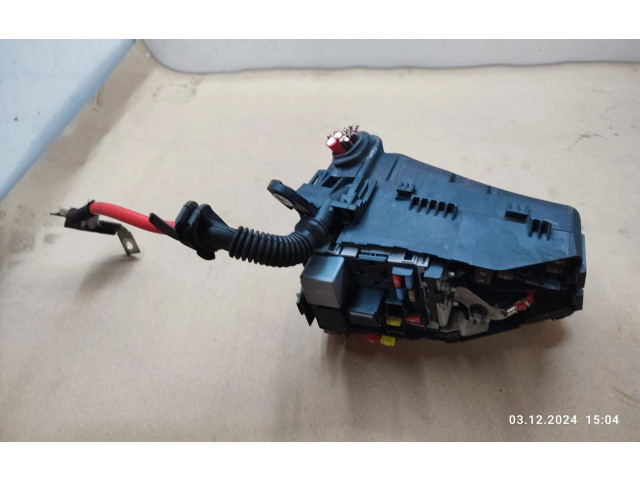 Блок предохранителей 6G9T14A067CA   Volvo V70    