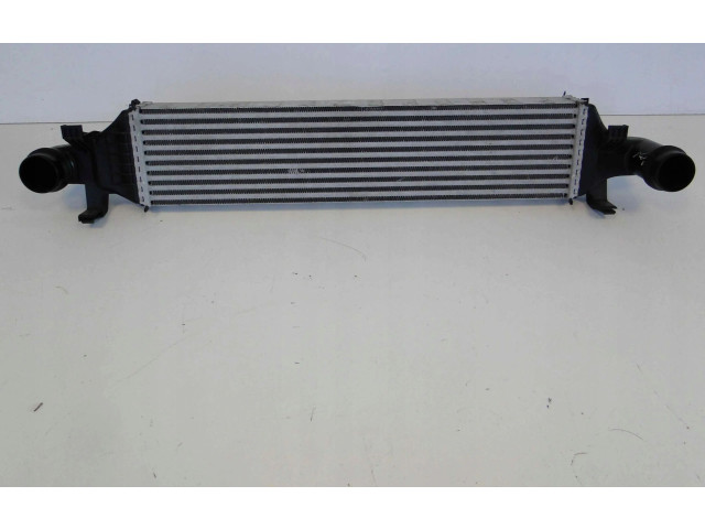 Интеркулер  A2465000100   Mercedes-Benz CLA C117 X117 W117 