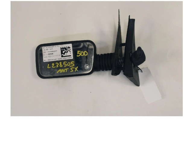 Řídící jednotka Fiat 500 Cinquecento 1994