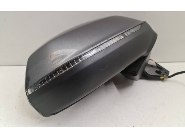 Zpětné zrcátko Audi Q7 4M 2017 233656054, E1041367