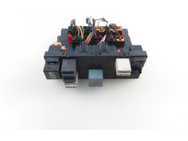 Блок комфорта 1K0937049P, 1K0937049P Volkswagen Caddy