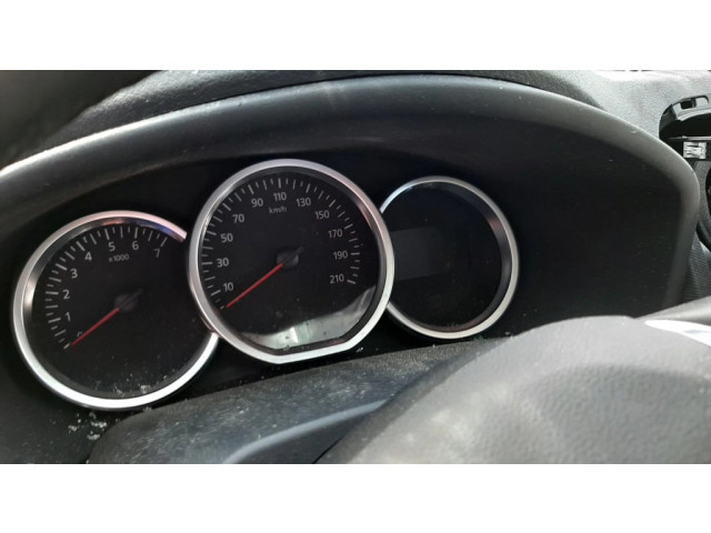 Панель приборов 248095099R   Dacia Sandero       