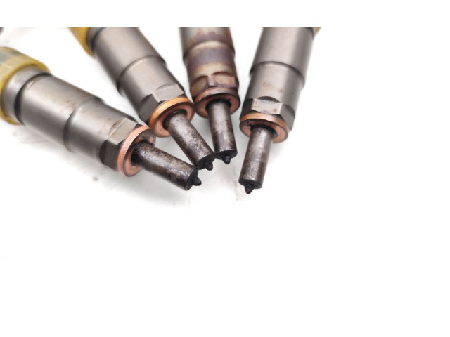 Комплект форсунок 0445110739    Peugeot Expert  9HM(DV6UC) 