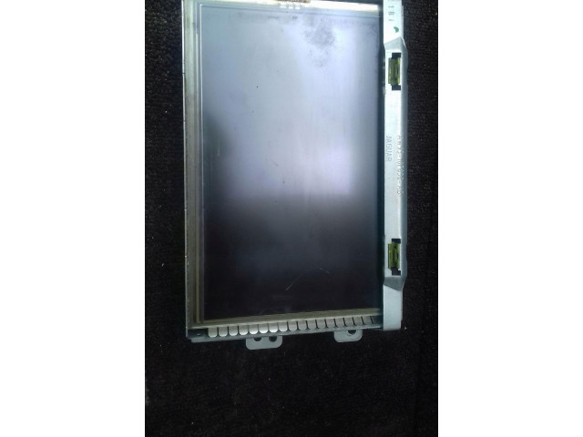 Дисплей CW9310E889BC Jaguar XJ X351