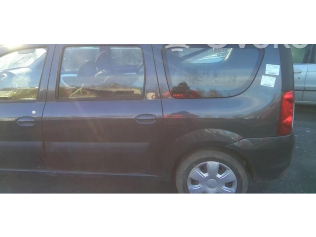 Генератор       Dacia Logan I  2004 - 2012 года   