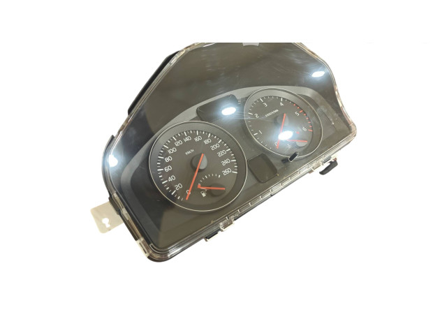 Панель приборов 31296228, L0ZJ6669   Volvo V50       