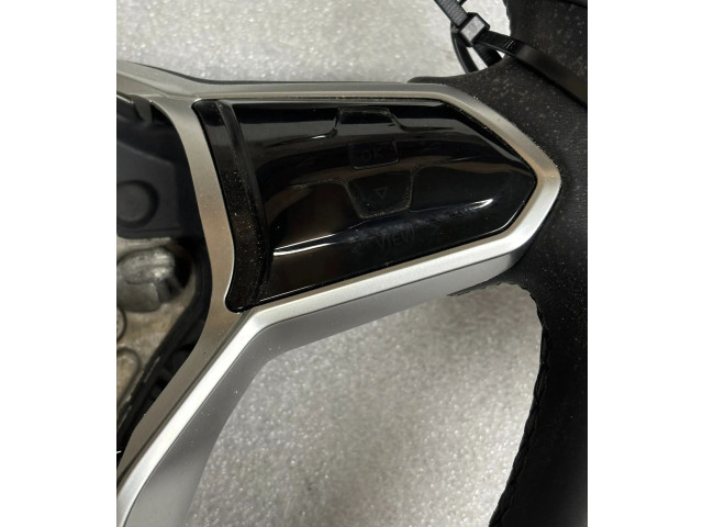 Руль Volkswagen ID.3 2019 - года 10A419089, 10A419089