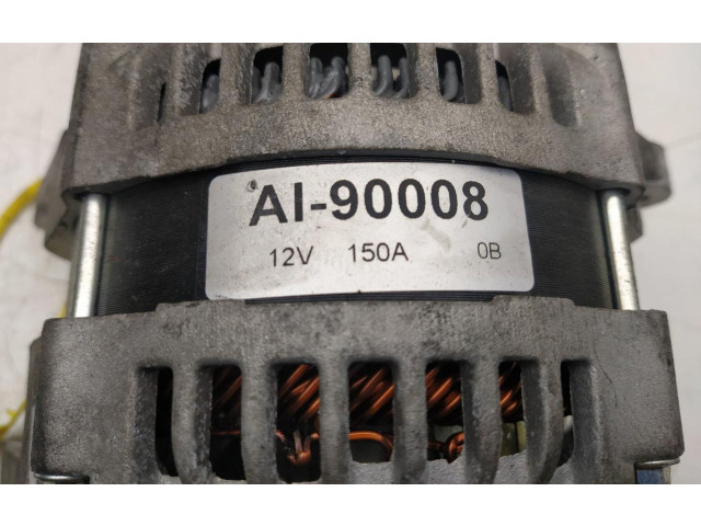 Генератор 51764265 Alfa Romeo 166