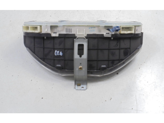 Панель приборов 3KGG3K, 3KGG3K Mazda 626