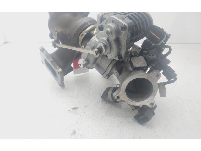 Турбина KIA Ceed 2823107600