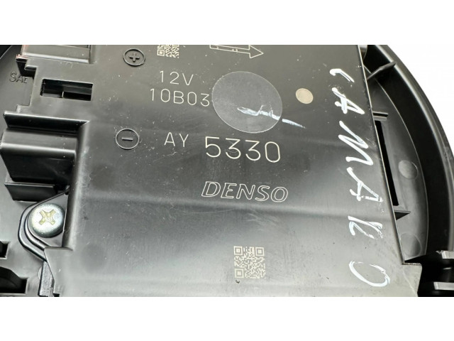 Вентилятор печки    10B03, AY5330   Chevrolet Camaro