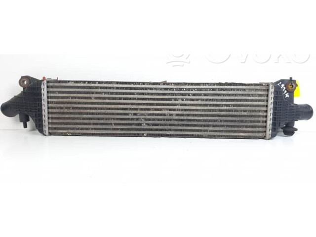 Интеркулер 144614GC0A Infiniti Q50