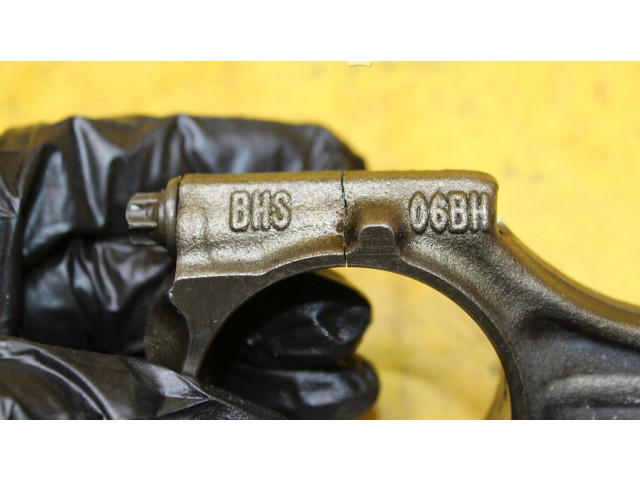 Поршень с шатуном Audi A3 S3 8P