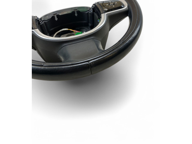 Руль Volvo XC90 2014 - года 31407817