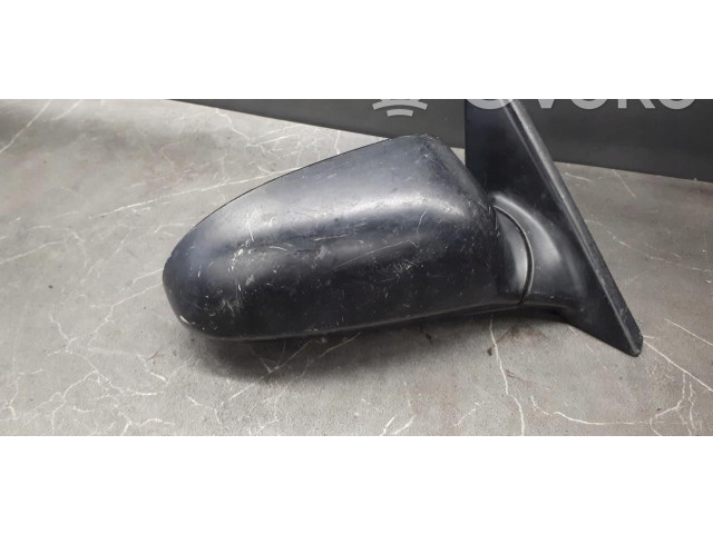 Зеркало электрическое Hyundai Coupe - года