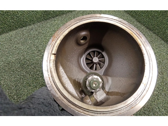 Турбина Porsche Cayenne (9Y0 9Y3) 06M145689M, 06M145A01