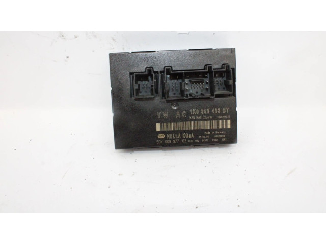 Блок комфорта 1K0959433BT Volkswagen Jetta V