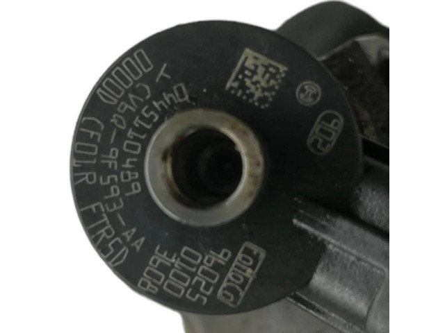 Vstřikovač 0445110489, cv6q9f593aa Ford Turneo Courier pro naftový motor 1.5