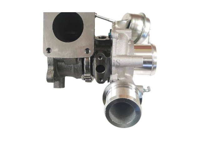 Турбина Lancia Delta III VL38, F31CAY-S0943B