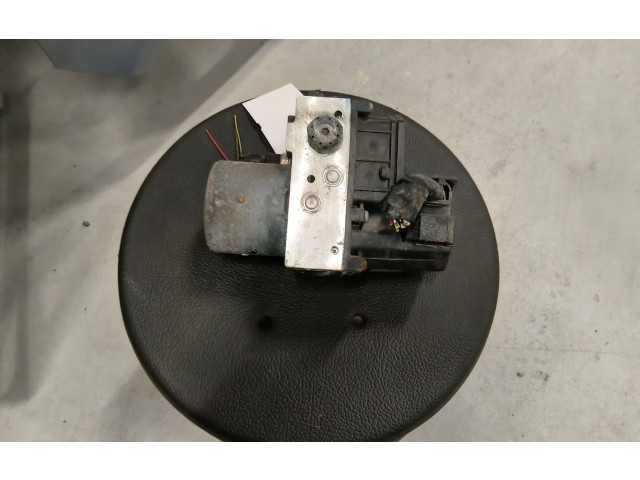 Блок АБС 3U0614517E, 0265950063   Skoda  Superb B5 (3U)  2001 - 2008 года