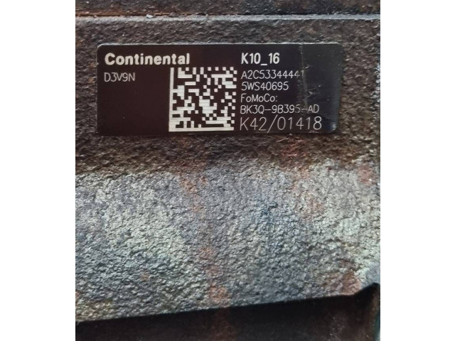 Топливный насос  A2C53344441, 5WS40695   Ford Ranger 