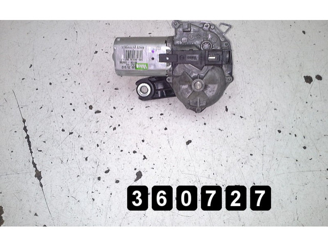 Моторчик заднего дворника 53025512    Citroen C1