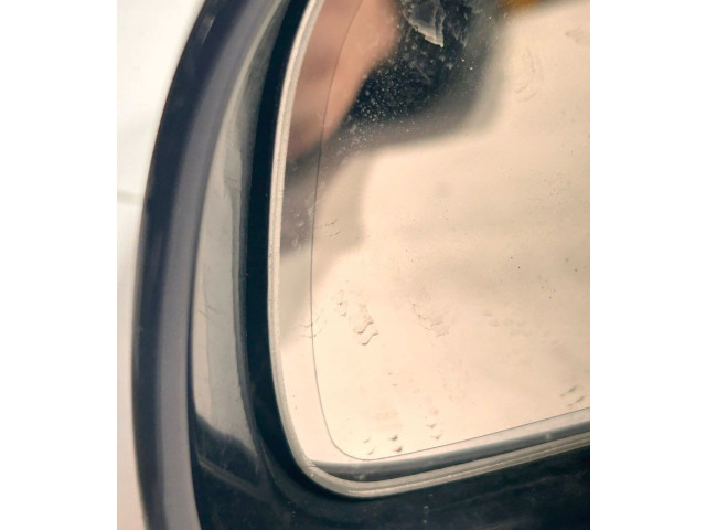 Зеркало электрическое        Audi A6 S6 C6 4F  2004 - 2011 года   