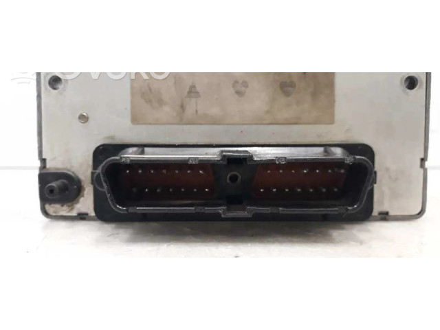 Другие блоки управления / модули