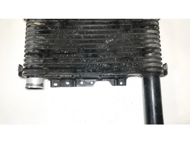 Интеркулер 1271001510, 127100-1510 mr571357 Mitsubishi Pajero Sport I 2.5