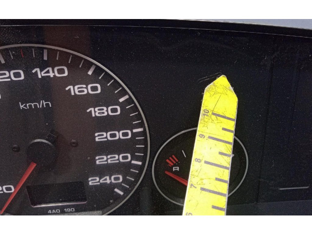 Панель приборов 4A1919850XE, 4A1919850XE Audi A6 S6 C4 4A