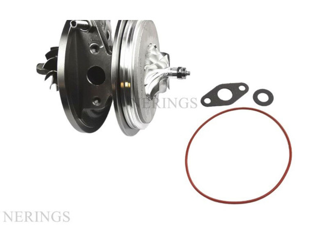 Turbodmychadlo Турбина 53039880208, CHRA30-0213T   Volkswagen Beetle A5   