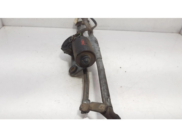 Моторчик дворников 95668914 Citroen Xantia