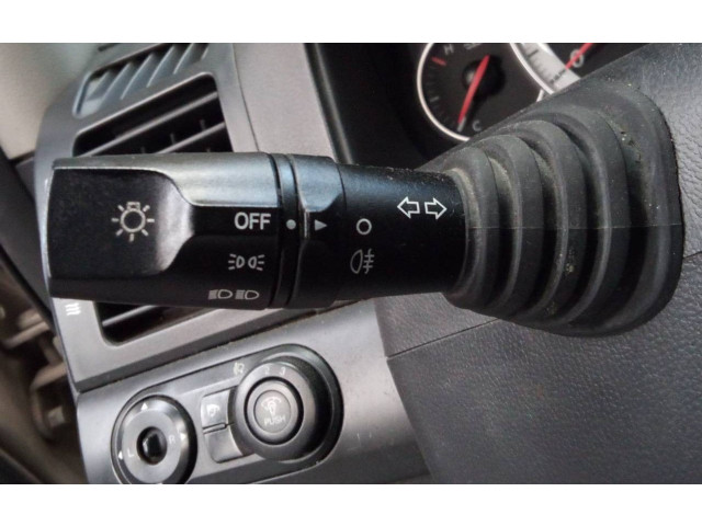 Volant Chevrolet Captiva 2009   