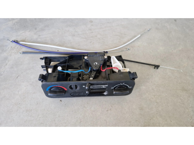 Блок управления климат-контролем Mitsubishi L200