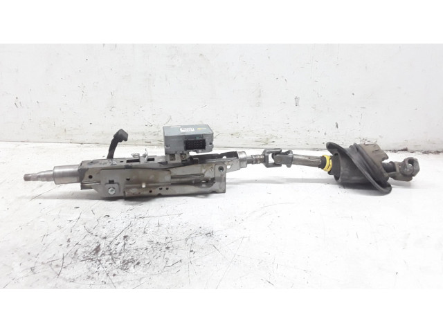    Рулевая рейка 00517205180   Fiat Croma 2006-2016 года