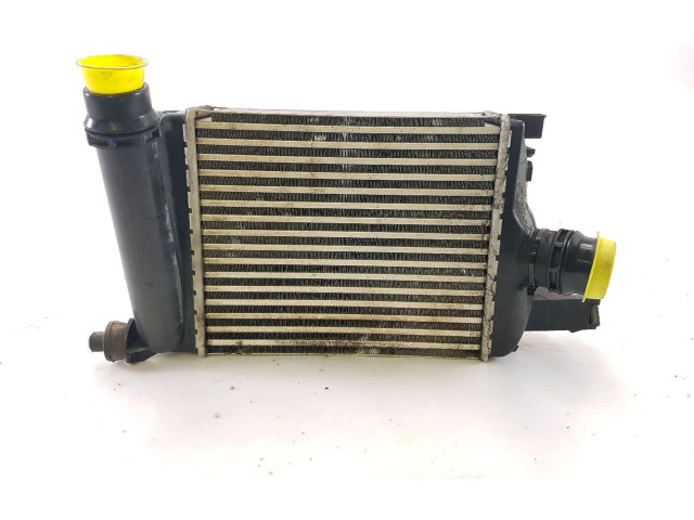 Интеркулер 144965154R, B0-9244M Dacia Sandero