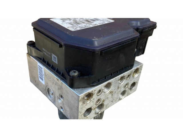 Блок АБС 6796698, 3451679669801 Mini Cooper Countryman R60 2011-2016 года