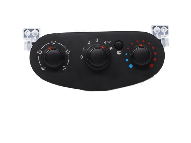 Блок управления климат-контролем 275100056R   Dacia Sandero