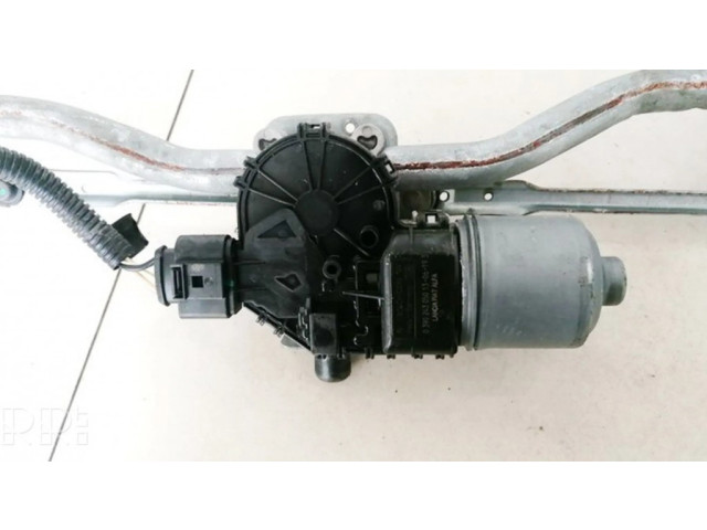 Моторчик дворников 0390243050, 058 Alfa Romeo Giulietta