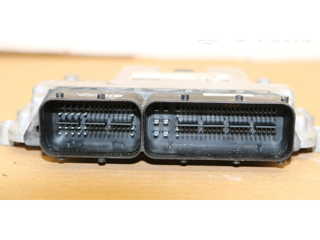 Řídící jednotka 39110-2BEL0, 39101-2BEL0 Hyundai i30 2013