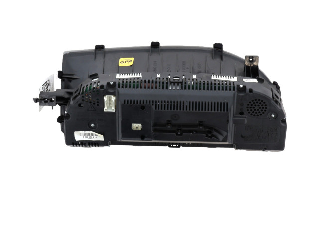 Přístrojová deska Mercedes-Benz S W221 2009 2219061500, E0-5352B