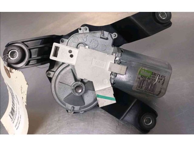 Модуль блока управления кондиционером 96403618   Chevrolet Matiz