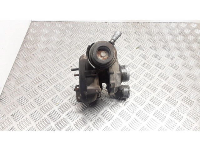 Turbodmychadlo Турбина 3503033 Audi A4 S4 B6 8E 8H 2.5