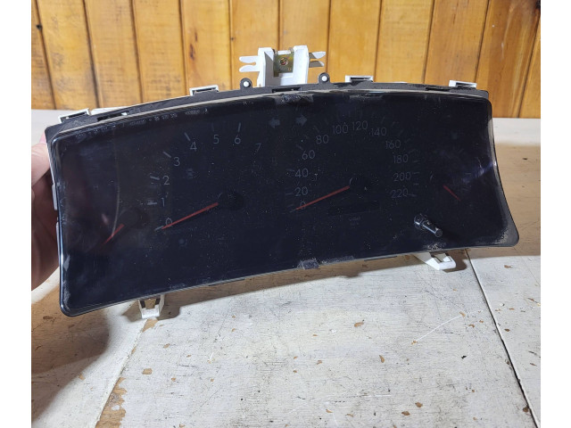 Přístrojová deska Toyota Corolla E110 2002 88458018